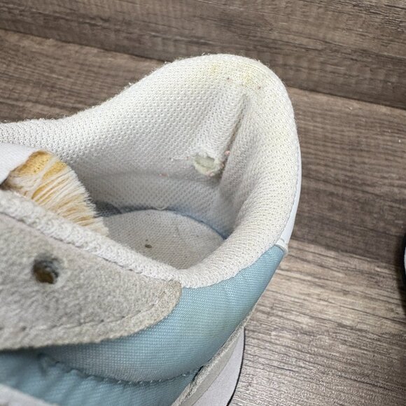 New Balance 237 Blue Gray Womens US Size 10 EUR 41.5 WS237FA Sneakers - Picture 11 of 12